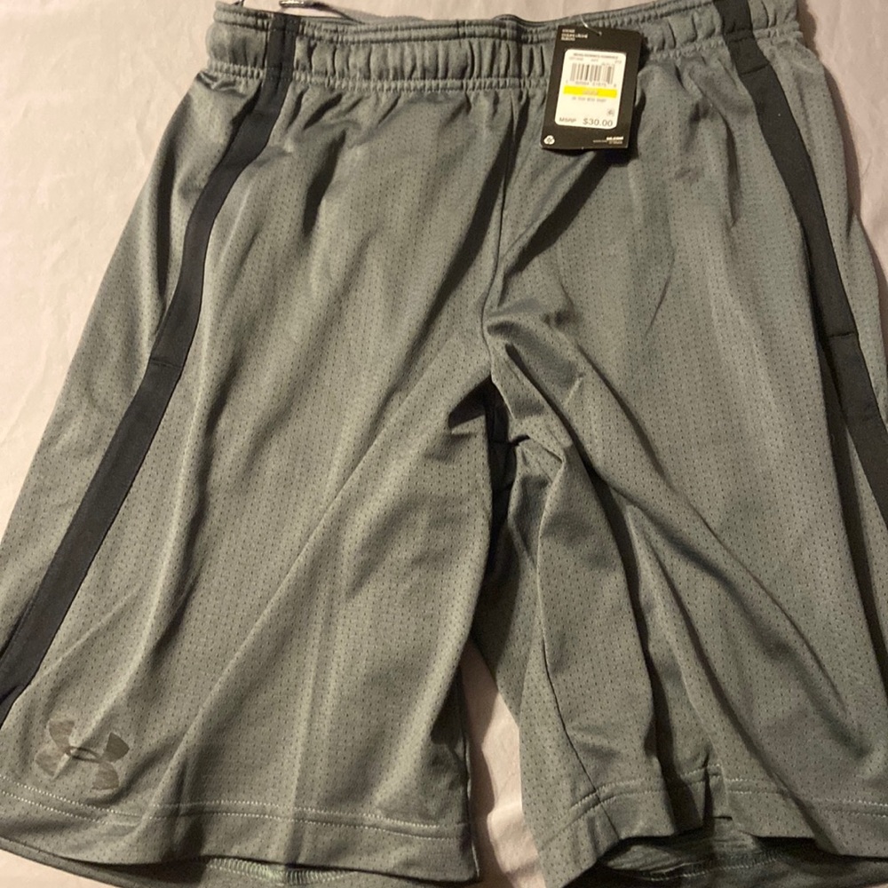 Under Armour Men’s shorts